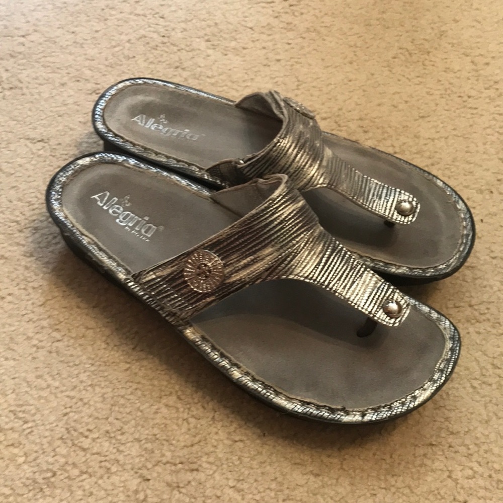 Alegria Carina sandals